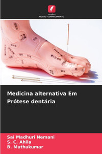 Medicina alternativa Em Prótese dentária Medicina alternativa Em Prótese dentária