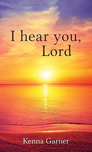 I Hear You, Lord - 9781662906848