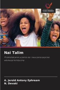 Nai Talim - 9786208643843 Nai Talim - 9786208643843