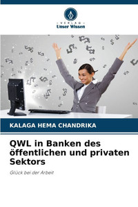 QWL in Banken des öffentlichen und privaten Sektors