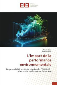 L'impact de la performance environnementale L'impact de la performance environnementale