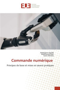 Commande numérique Commande numérique