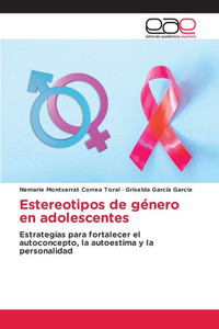 Estereotipos de género en adolescentes