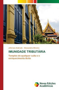 Imunidade Tributária Imunidade Tributária