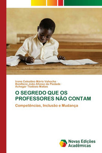 O Segredo Que OS Professores Não Contam O Segredo Que OS Professores Não Contam