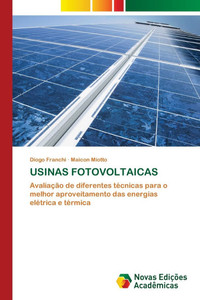 Usinas Fotovoltaicas Usinas Fotovoltaicas