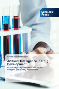 Artificial Intelligence in Drug Development Artificial Intelligence in Drug Development