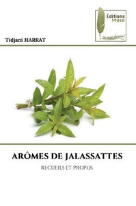 Arômes de Jalassattes