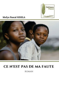 CE n'Est Pas de Ma Faute CE n'Est Pas de Ma Faute