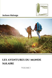 Les Aventures Du Monde Solaire Les Aventures Du Monde Solaire