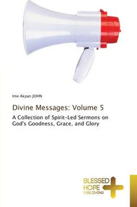 Divine Messages: Volume 5 Divine Messages: Volume 5