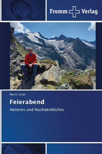 Feierabend - 9786208865399 Feierabend - 9786208865399