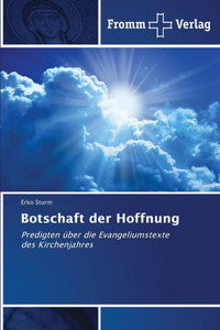 Botschaft der Hoffnung Botschaft der Hoffnung