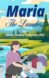 Maria The Laundress Maria The Laundress