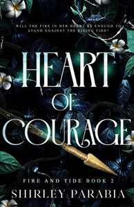 Heart of Courage - 9786218371842 Heart of Courage - 9786218371842
