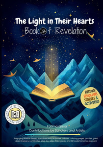 The Light in Their Hearts: Book of Revelation The Light in Their Hearts: Book of Revelation