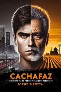Cachafaz: Una historia de poder, violencia y redención Cachafaz: Una historia de poder, violencia y redención