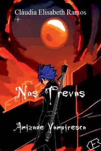 Nas Trevas - Amizade Vampiresca Nas Trevas - Amizade Vampiresca