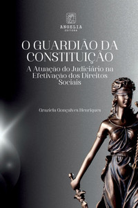 O Guardião Da Constituição O Guardião Da Constituição
