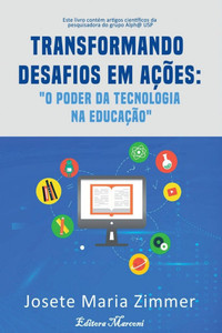Transformando Desafios Em Ações Transformando Desafios Em Ações