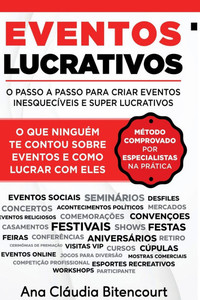 Eventos Lucrativos