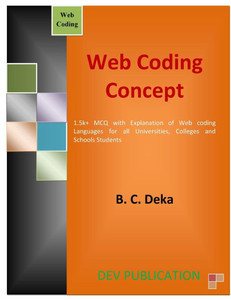 Web Coding Concept Web Coding Concept