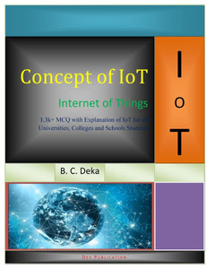 Concept of IoT: Internet of Things Concept of IoT: Internet of Things