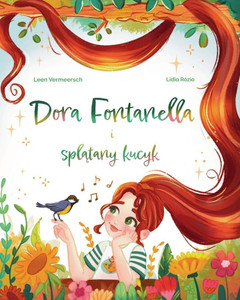 Dora Fontanella i splątany kucyk Dora Fontanella i splątany kucyk