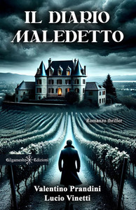 Il diario maledetto Il diario maledetto