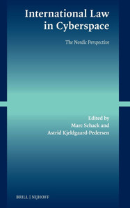 International Law in Cyberspace