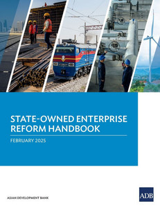 State-Owned Enterprise Reform Handbook State-Owned Enterprise Reform Handbook