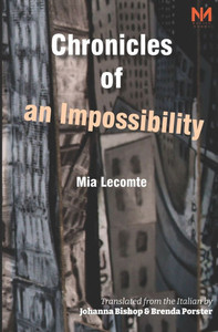 Chronicles of an Impossibility Chronicles of an Impossibility