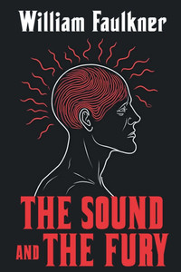 The Sound and the Fury - 9789355226099 The Sound and the Fury - 9789355226099