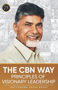 The Cbn Way: Principles of Visionary Leadership