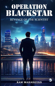 Operation Blackstar: Revenge of the Scientist Operation Blackstar: Revenge of the Scientist
