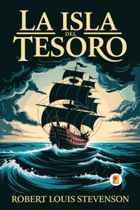 La Isla Del Tesoro - 9789361903441 La Isla Del Tesoro - 9789361903441