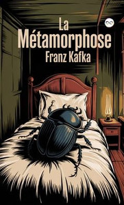 La Métamorphose - 9789361906152