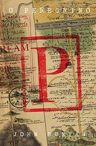 O Peregrino (Portuguese Edition)