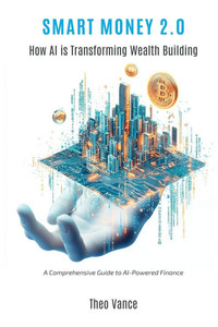 Smart Money 2.0: How AI is Transforming Wealth Building (A Comprehensive Guide to AI-Powered Finance) - (Paperback or Softback)