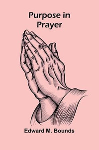 Purpose in Prayer - 9789362927088