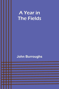 A Year in the Fields - 9789362929020