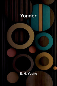 Yonder - 9789362990013