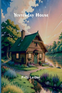 Yesterday House - 9789362995674 Yesterday House - 9789362995674