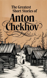 The Greatest Short Stories of Anton Chekhov - (Hardback or Cased Book) The Greatest Short Stories of Anton Chekhov - (Hardback or Cased Book)
