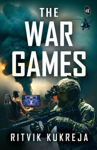 The War Games The War Games