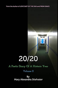 20/20 (Volume Ii) - 9781034882374