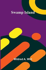Swamp Island - 9789366388335 Swamp Island - 9789366388335