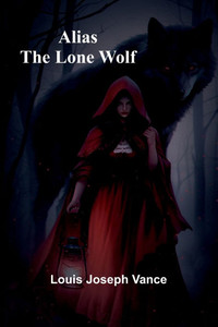 Alias the Lone Wolf - 9789366389103
