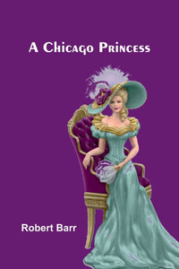 A Chicago Princess - 9789366389844
