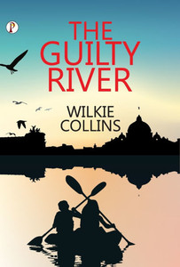 The Guilty River - 9789367001950 The Guilty River - 9789367001950